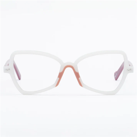 Monture de lunettes Costantino Toffoli Femme T126-331 - T126-331